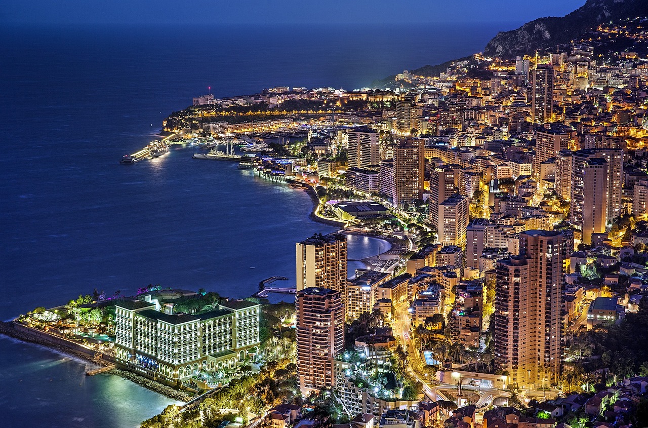 3-Day Monte Carlo Extravaganza